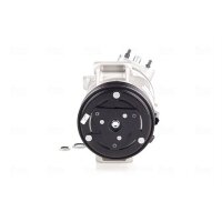 NISSENS 890056 Kompressor, Klimaanlage