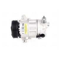 NISSENS 890056 Kompressor, Klimaanlage