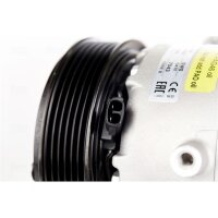 NISSENS 890056 Kompressor, Klimaanlage