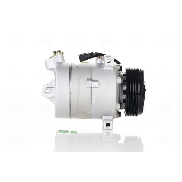NISSENS 890138 Kompressor, Klimaanlage