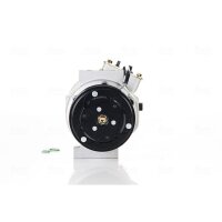 NISSENS 890138 Kompressor, Klimaanlage