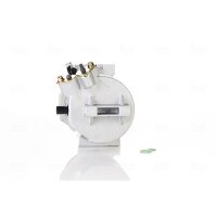 NISSENS 890138 Kompressor, Klimaanlage