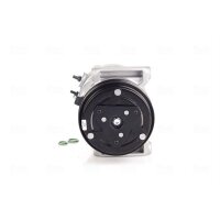 NISSENS 890211 Kompressor, Klimaanlage
