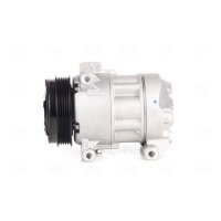 NISSENS 890211 Kompressor, Klimaanlage