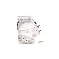 NISSENS 890211 Kompressor, Klimaanlage