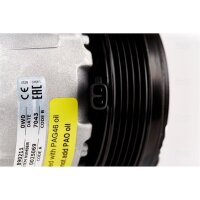 NISSENS 890211 Kompressor, Klimaanlage