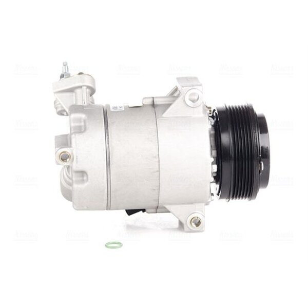 NISSENS 890215 Kompressor, Klimaanlage