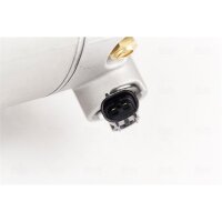 NISSENS 890215 Kompressor, Klimaanlage