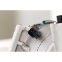 NISSENS 890215 Kompressor, Klimaanlage