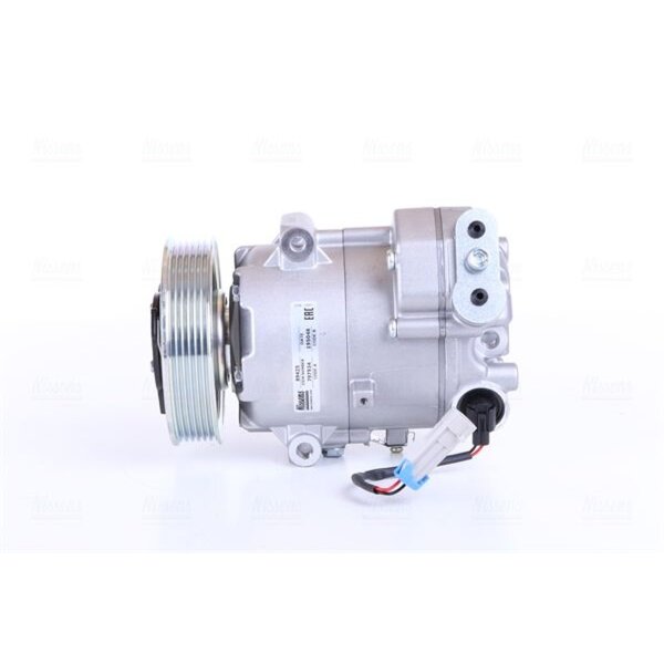 NISSENS 89425 Kompressor, Klimaanlage