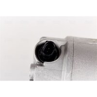NISSENS 89481 Kompressor, Klimaanlage
