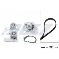 DOLZ KD011 Wasserpumpe + Zahnriemensatz
