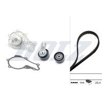 DOLZ KD015 Wasserpumpe + Zahnriemensatz