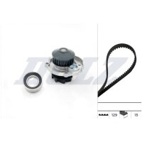 DOLZ KD022 Wasserpumpe + Zahnriemensatz