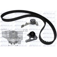 DOLZ KD023 Wasserpumpe + Zahnriemensatz