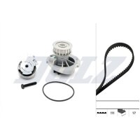 DOLZ KD024 Wasserpumpe + Zahnriemensatz