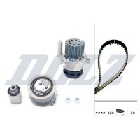 DOLZ KD033 Wasserpumpe + Zahnriemensatz
