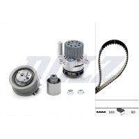 DOLZ KD036 Wasserpumpe + Zahnriemensatz