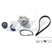 DOLZ KD038 Wasserpumpe + Zahnriemensatz