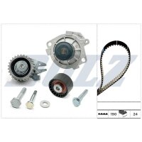 DOLZ KD045 Wasserpumpe + Zahnriemensatz