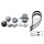 DOLZ KD051 Wasserpumpe + Zahnriemensatz