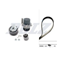 DOLZ KD054 Wasserpumpe + Zahnriemensatz