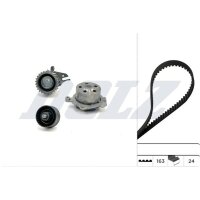 DOLZ KD086 Wasserpumpe + Zahnriemensatz