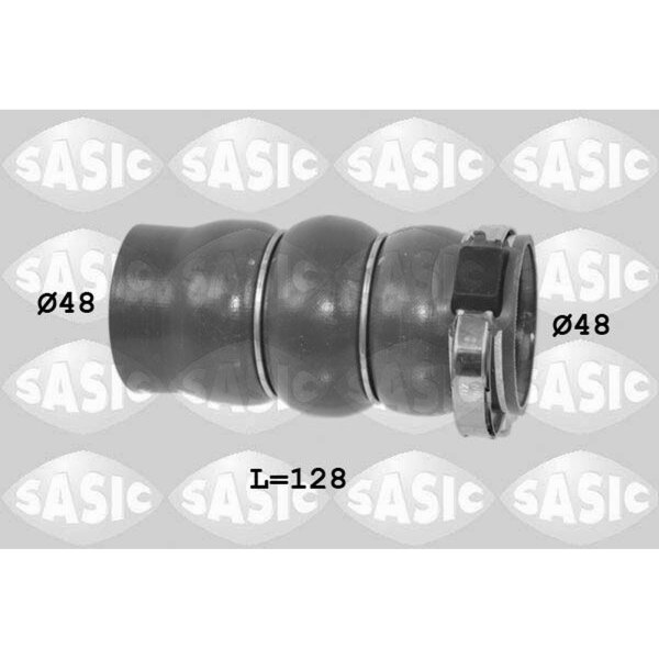 SASIC 3330043 Ladeluftschlauch