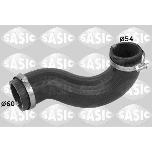 SASIC 3336218 Ladeluftschlauch