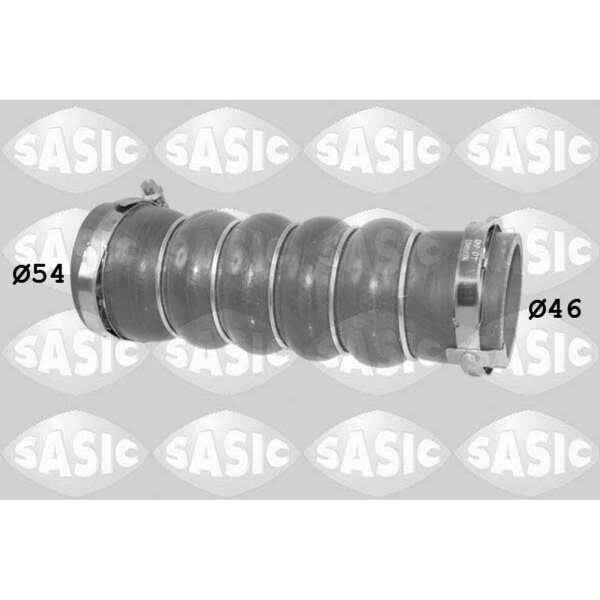 SASIC 3336232 Ladeluftschlauch