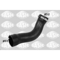 SASIC 3356077 Ladeluftschlauch