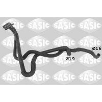SASIC 3400218 Kühlerschlauch