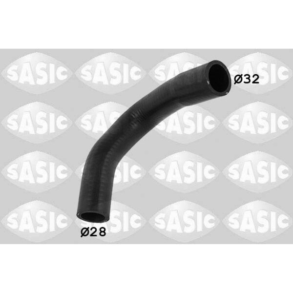 SASIC 3400222 Kühlerschlauch