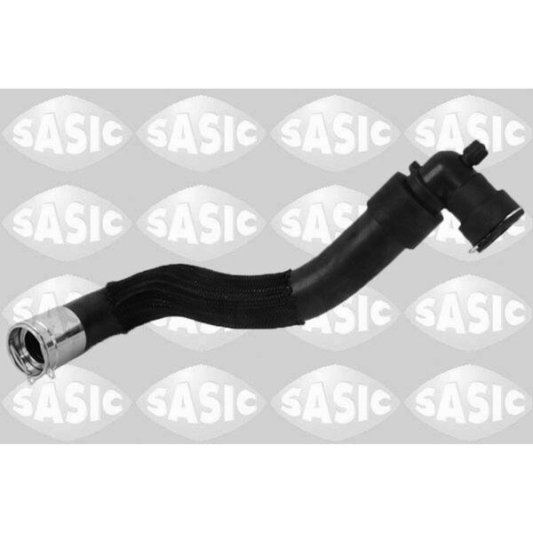 SASIC 3400231 Kühlerschlauch