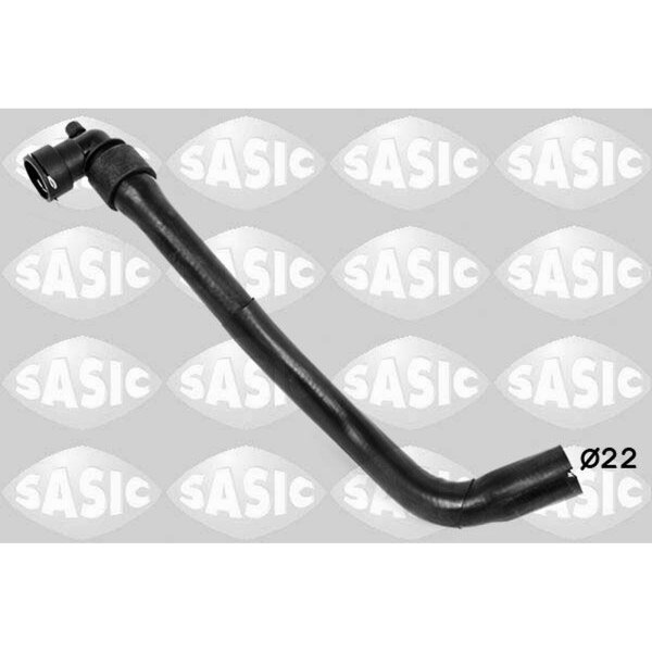 SASIC 3400232 Kühlerschlauch