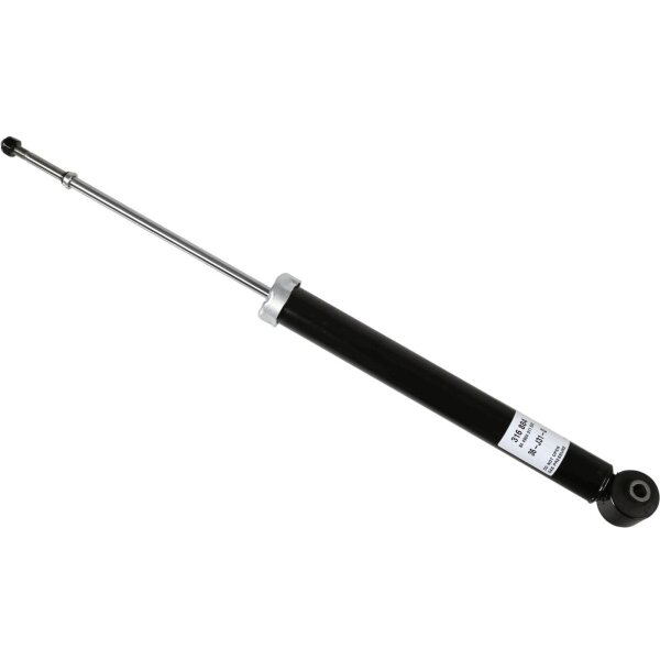 SACHS 316 884 Stoßdämpfer