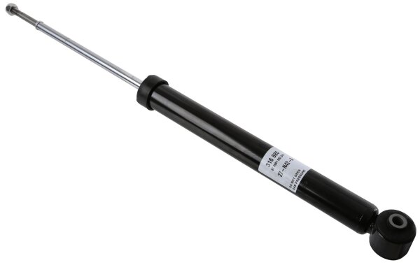 SACHS 316 885 Stoßdämpfer