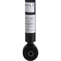 SACHS 317 357 Stoßdämpfer