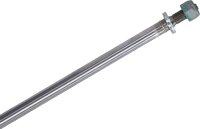 SACHS 317 357 Stoßdämpfer