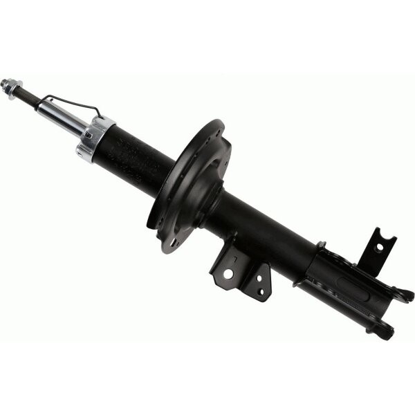SACHS 317 445 Stoßdämpfer