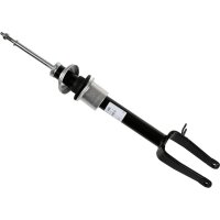 SACHS 317 490 Stoßdämpfer