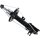 SACHS 317 514 Stoßdämpfer