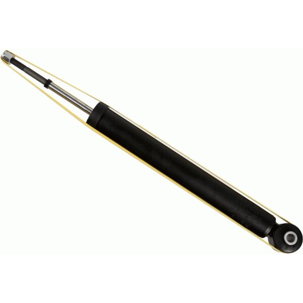 SACHS 317 597 Stoßdämpfer