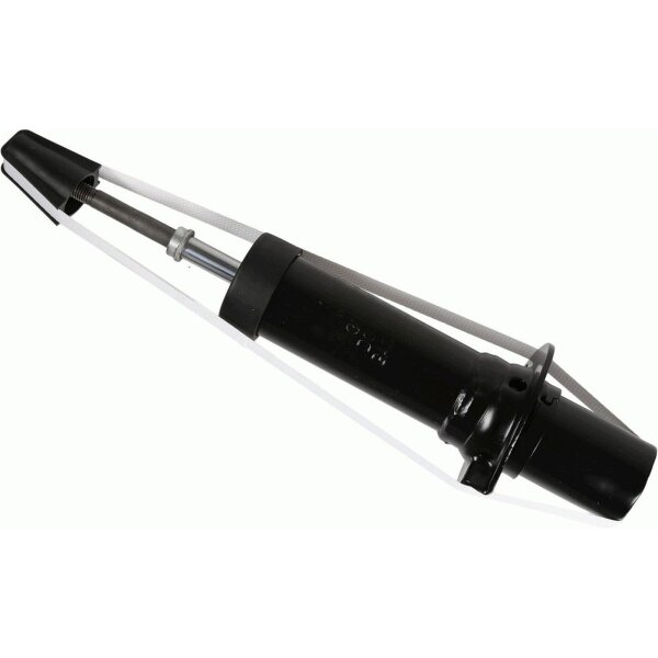 SACHS 317 613 Stoßdämpfer