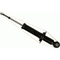 SACHS 317 617 Stoßdämpfer