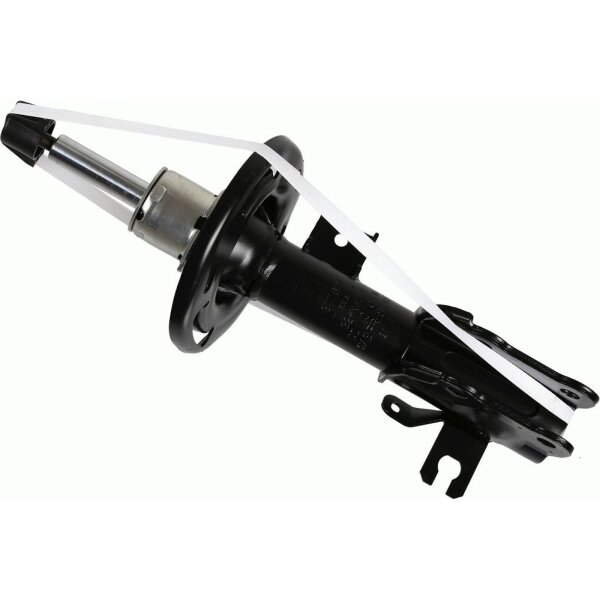 SACHS 317 624 Stoßdämpfer