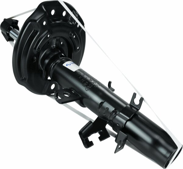 SACHS 317 626 Stoßdämpfer