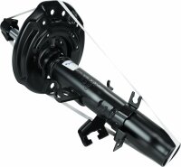 SACHS 317 626 Stoßdämpfer