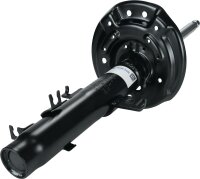 SACHS 317 626 Stoßdämpfer