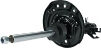 SACHS 317 626 Stoßdämpfer